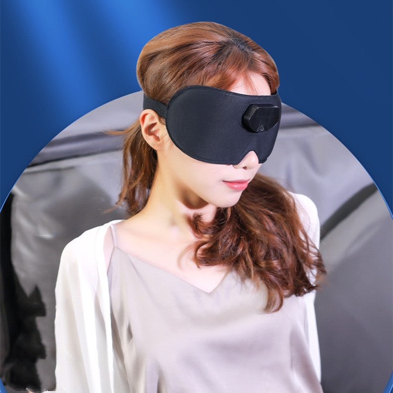 Smart Eye Massager