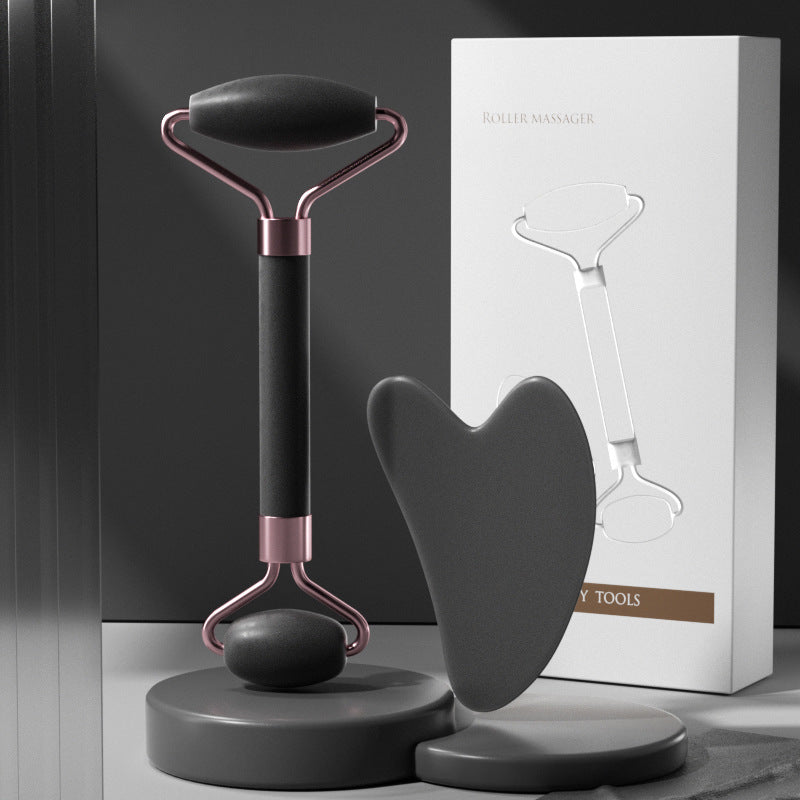 Gua Sha Facial Massager