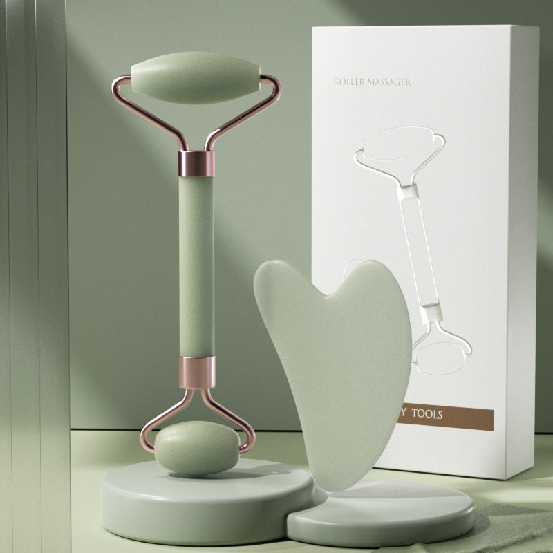 Gua Sha Facial Massager